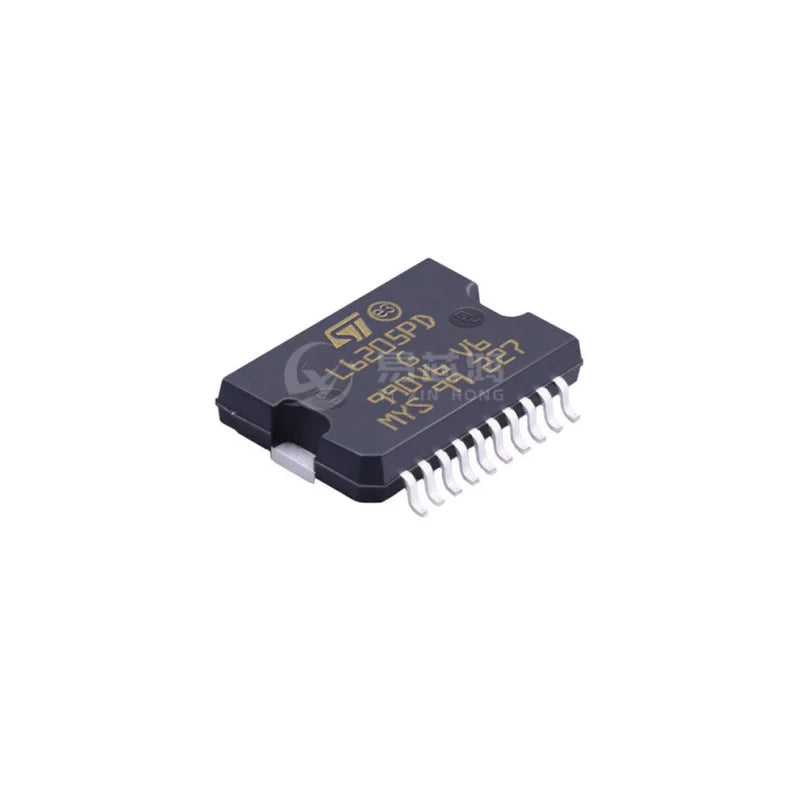 10PCS/LOT L6205PD L6205PD013TR HSOP20  New Original In Stock