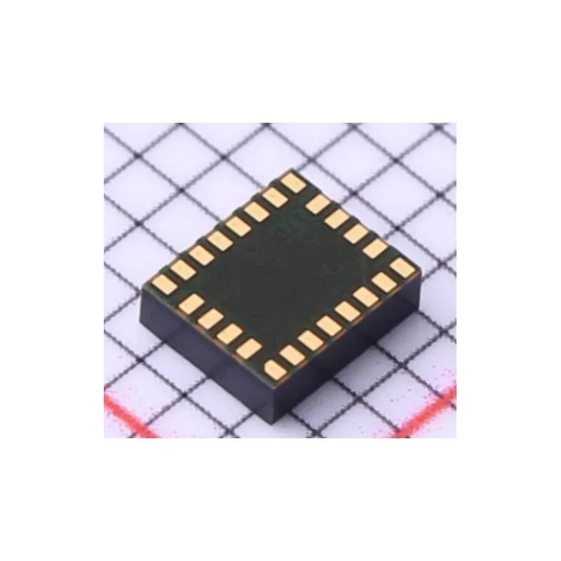 5PCS/LOT LSM9DS1TR LGA24 New Original In Stock