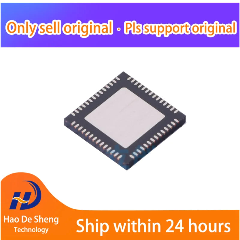 10PCS/LOT PCA9450AAHNY HVQFN56 New Original In Stock