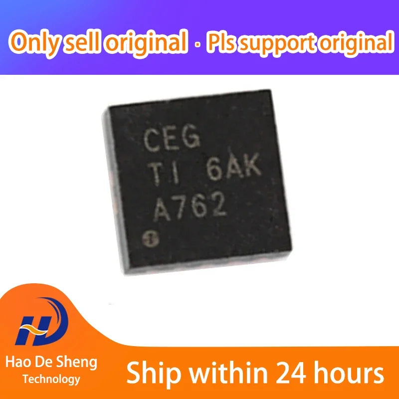 10PCS/LOT  TPS74701 TPS74701DRCR SON10 New Original In Stock