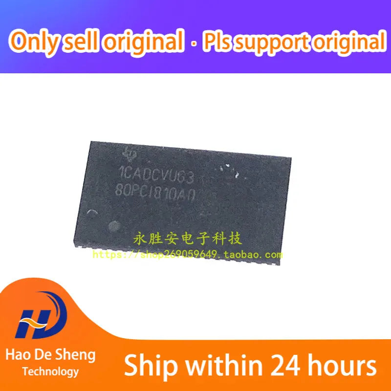 10PCS/LOT DS80PCI810NJYR  DS80PCI810 WQFN54  New Original in Stock