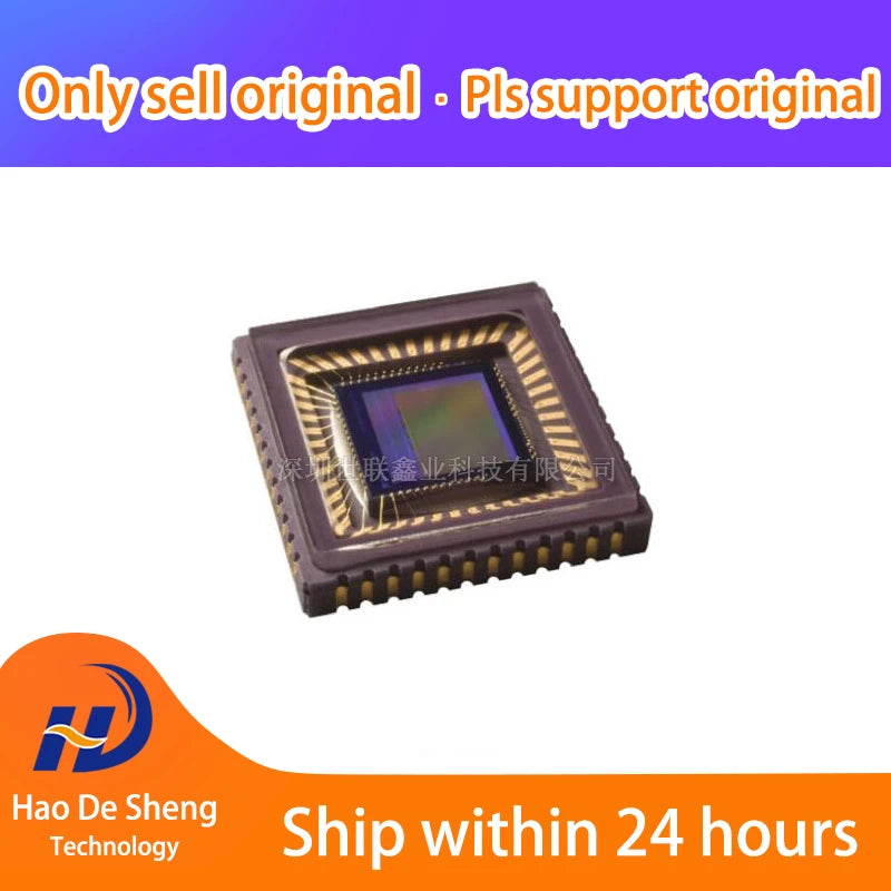1 шт./лот MT9V034C12STM-DR CLCC-48 новый оригинальный в наличии 