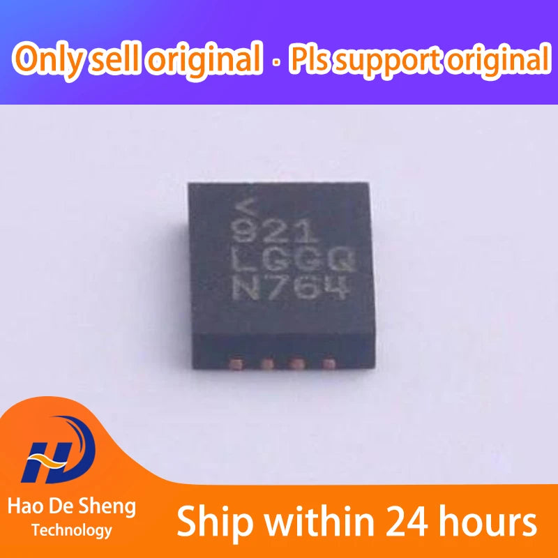 10PCS/LOT  LT8614EUDC#TRPBF   LT8614EUDC QFN18 New Original in Stock