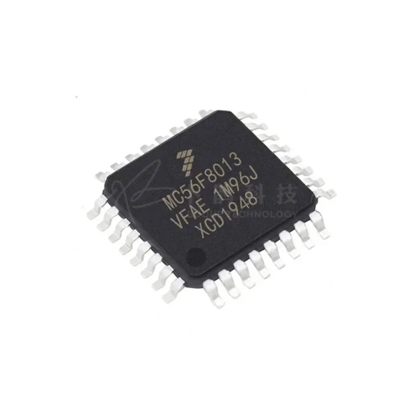 10PCS/LOT MC56F8013VFAE MC56F8013 QFP32 New Original in Stock
