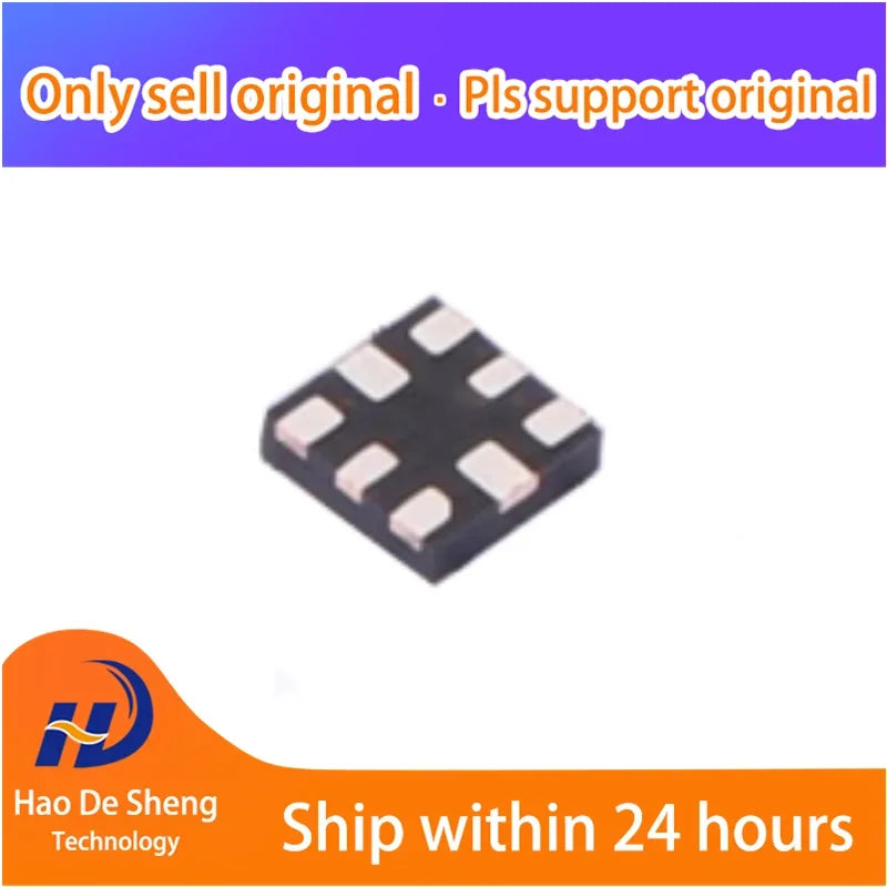 1 шт ADS7044IRUGR X2QFN-8 новый оригинальный в наличии 