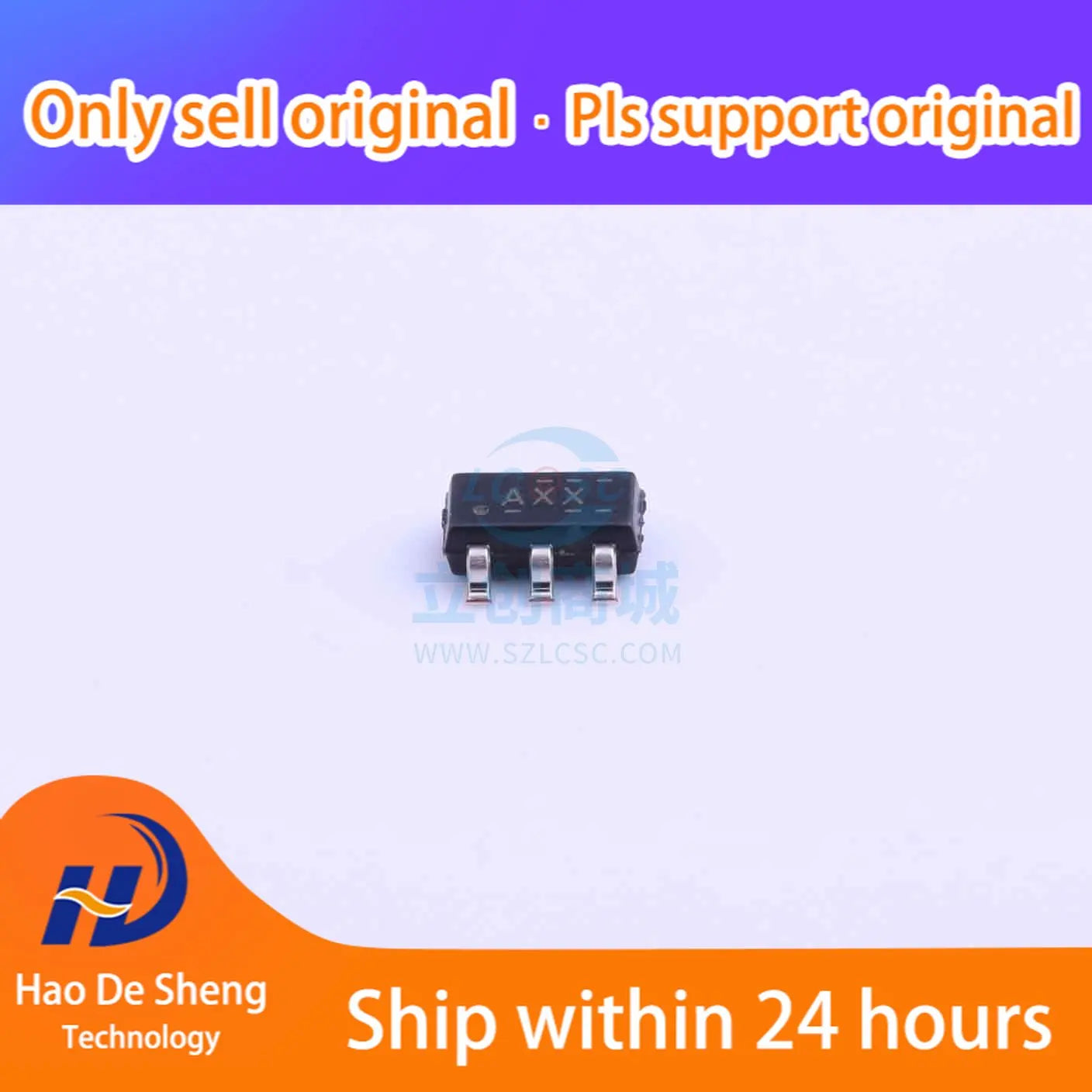 10PCS/LOT  TPS79933DDCR TPS79933 SOT-23-5 New Original in Stock