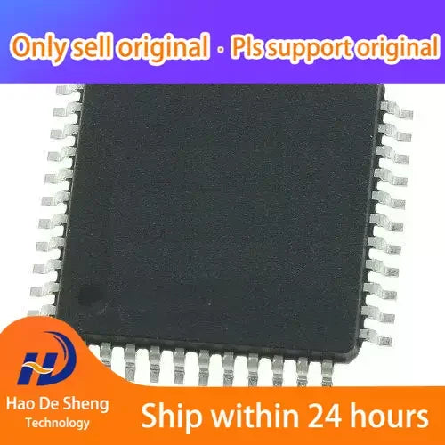 10PCS/LOT  PIC18F46K42-I/PT  PIC18F46K42-I TQFP-44 New Original In Stock