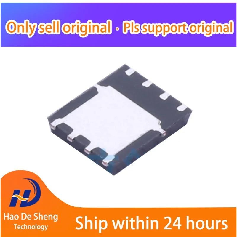 10 шт./лот SI7463ADP SI7463ADP-T1-GE3 DFN-8 новый оригинальный в наличии 
