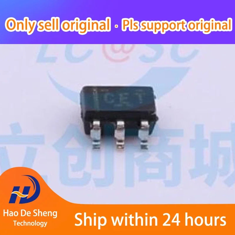 10PCS/LOT  INA210AIDCKR SC-70-6 New original in stock