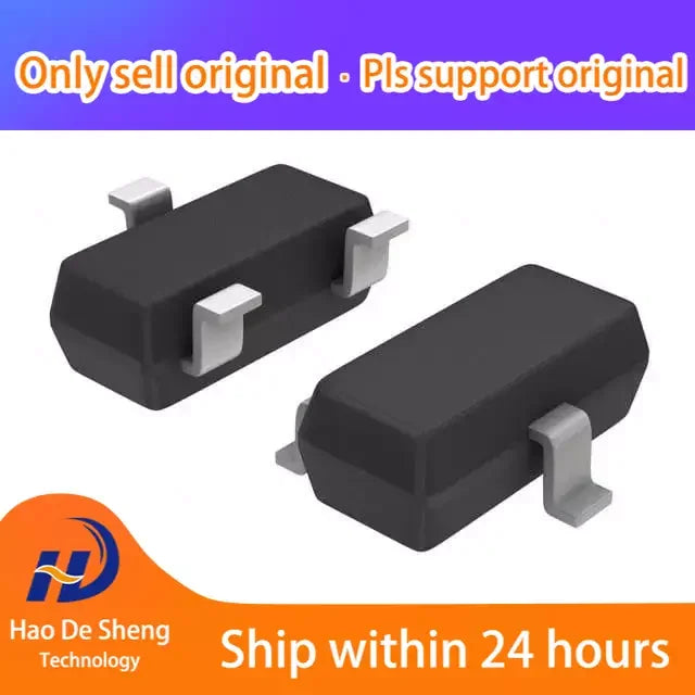 10PCS/LOT  SZMMBZ15VDLT1G SOT23 New Original In Stock