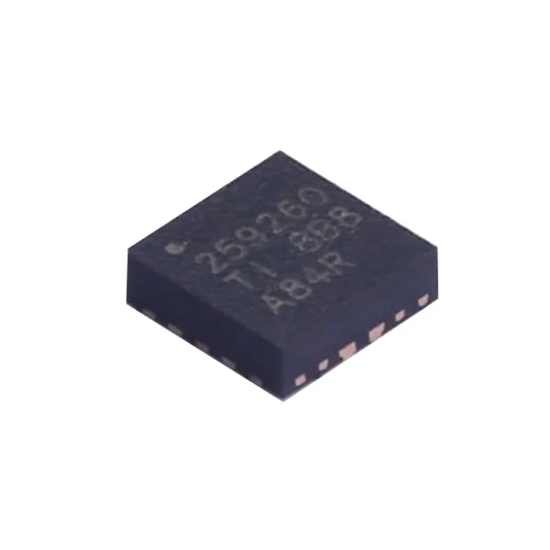 10PCS/LOT TPS259260DRCR VSON-10 New Original In Stock