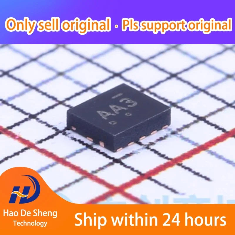 10PCS/LOT NLSX5014MUTAG  NLSX5014 UQFN12  New Original In Stock