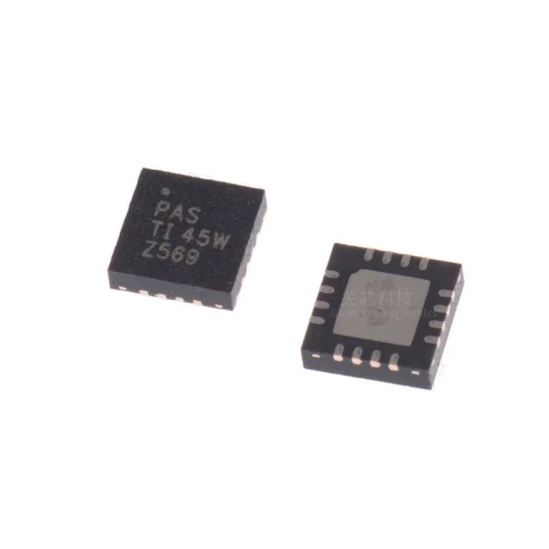 1 шт./лот DAC088S085CISQ DAC088S085CISQX 16WQFN новый оригинальный в наличии 