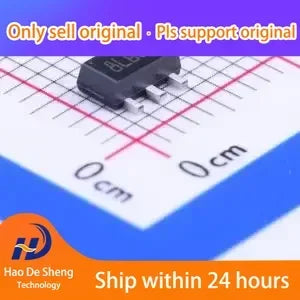 10PCS/LOT L78L15ABUTR SOT89 New Original In stock