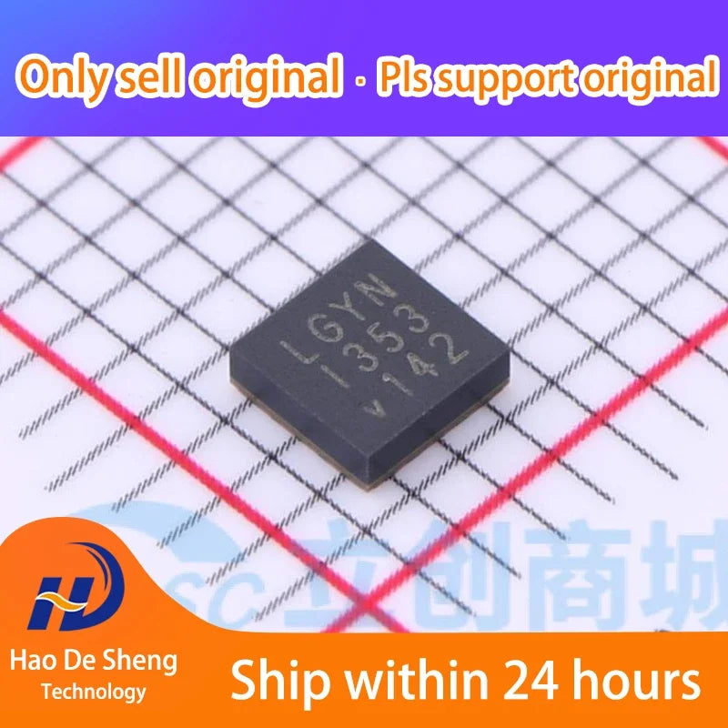 1 шт./лот LT8609SIV Loog, LGYN LQFN16 новый оригинальный в наличии 
