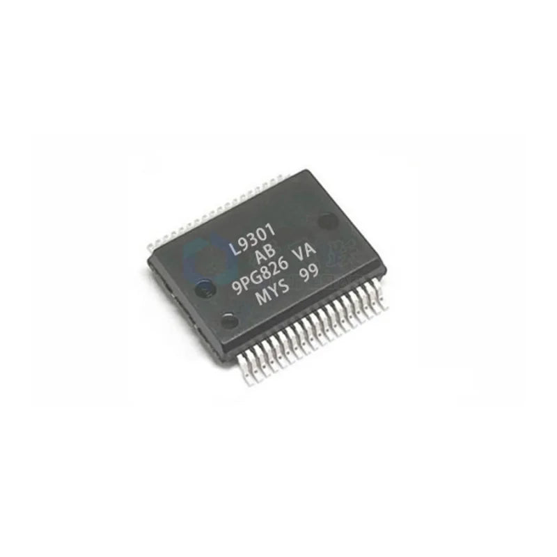 5PCS/LOT L9301-TR LogoL9301 TSSOP36 New Original In Stock