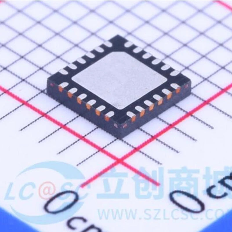 10PCS/LOT  A71X39AQFI/Q  Logo A7139   QFN24  New original in stock