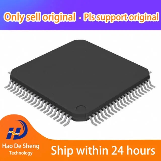 10PCS/LOT KSZ8795CLXCC LQFP80  New Original in Stock