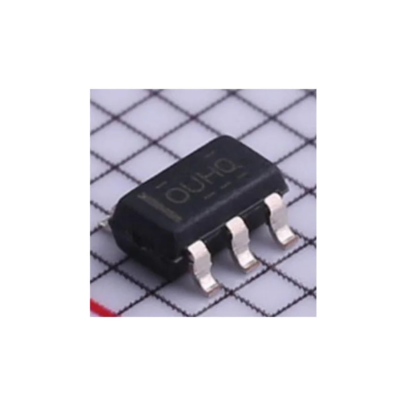 10PCS/LOT OPA376AQDBVRQ1 SOT23-5 New original in Stock