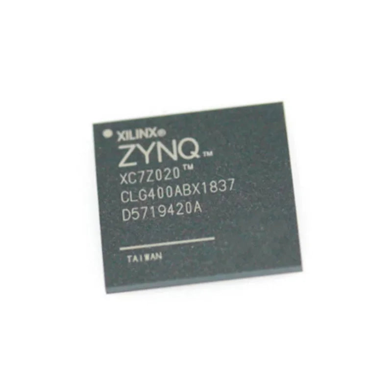 1PCS XC7Z020-1CLG400I XC7Z020-1CLG400C BGA новый оригинальный в наличии 