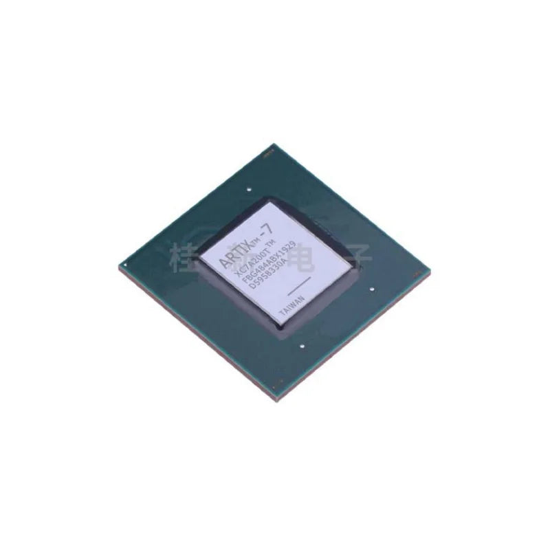 1 шт./лот XC7A200T-2FBG484I FBG484 IC FCBGA-484 XC7A200T-2FBG484C новый оригинальный в наличии 