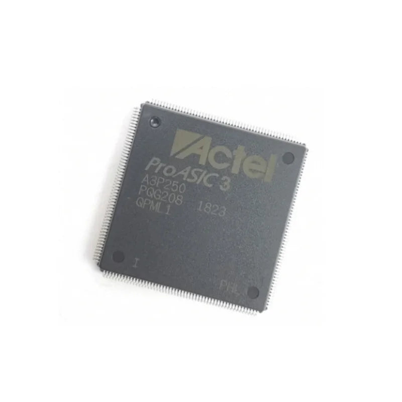 1 шт A3P250-PQG208I A3P250-PQ208I PQFP-208 новый оригинальный в наличии 