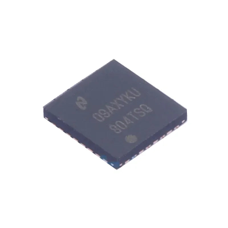 10PCS/LOT DS90LV804TSQ WQFN32 New Original In Stock