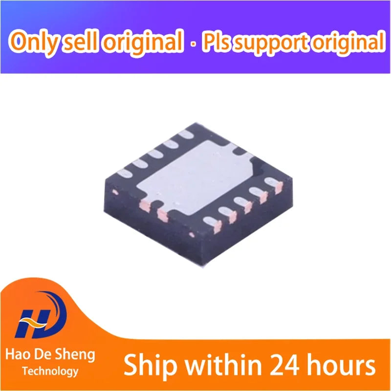 10 шт./лот TPS61086DRCR SON-10 TPS61086DRCTНовый оригинальный в наличии 