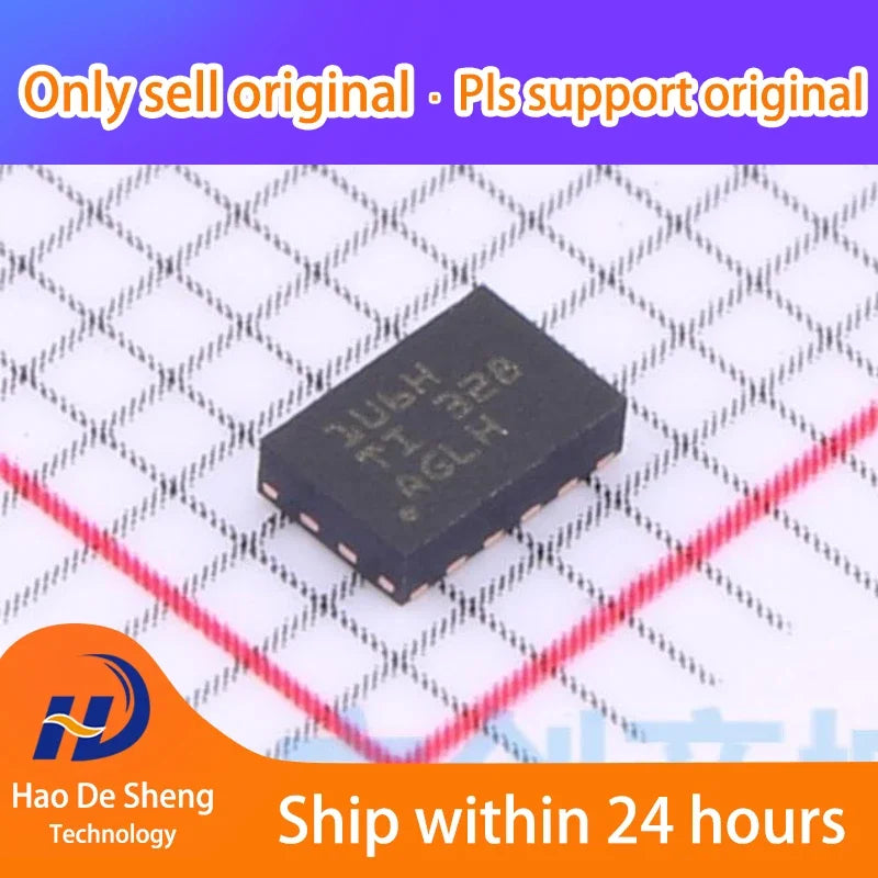 10PCS/LOT LM51551DSSR WSON-12 New Original In Stock