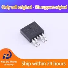 10 шт./лот TPS7A6150QKVURQ1 TPS7A6150 TO-252-5 новый оригинальный в наличии 
