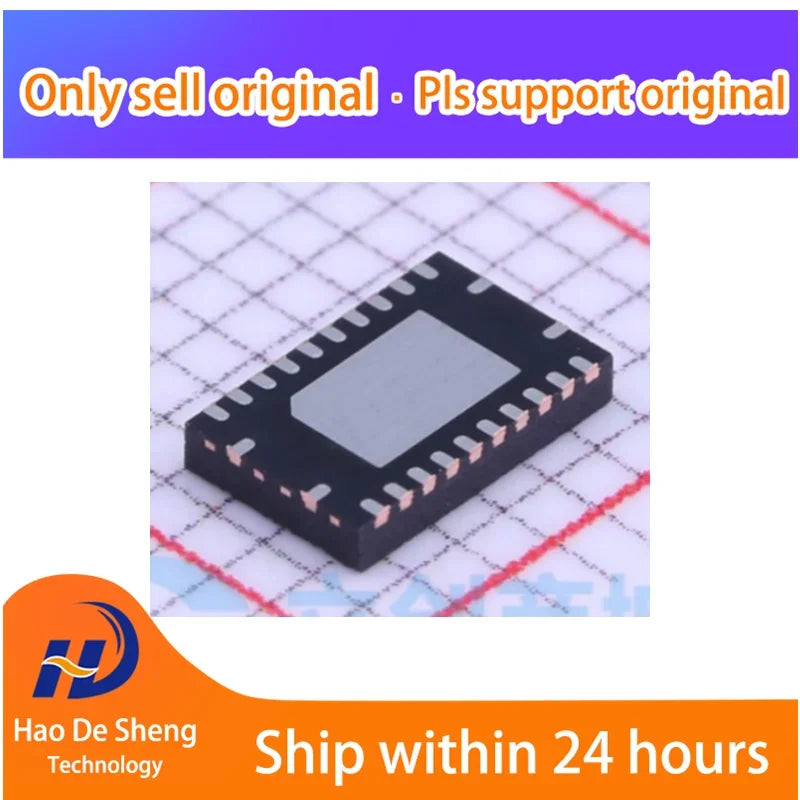10PCS/LOT   BQ24170RGYR  QFN24  New Original In Stock