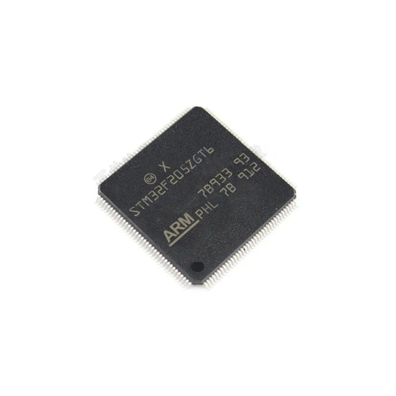 10PCS/LOT  STM32F205ZGT6 LQFP-144 1 New Original in Stock