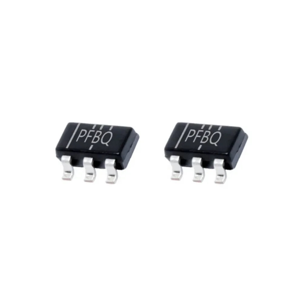 10 шт./лот TPS3813K33QDBVRQ1 SOT23-6 LogoPFBQ новый оригинальный в наличии 