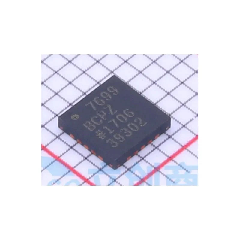 10PCS/LOT  AD7699BCPZRL7  LFCSP-20  New Original In Stock