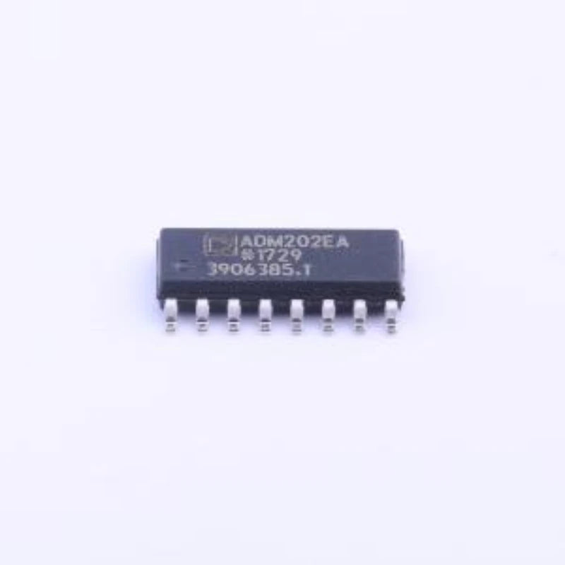10PCS/LOT ADM202EARNZ  RS232  Logo ADM202EA  Chips  new original in stock