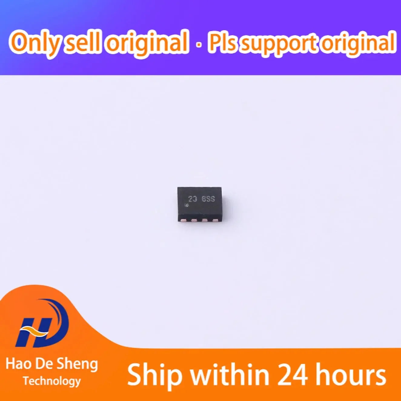 10PCS/LOT TPD3F303DPVR  USON-8 New Original In Stock