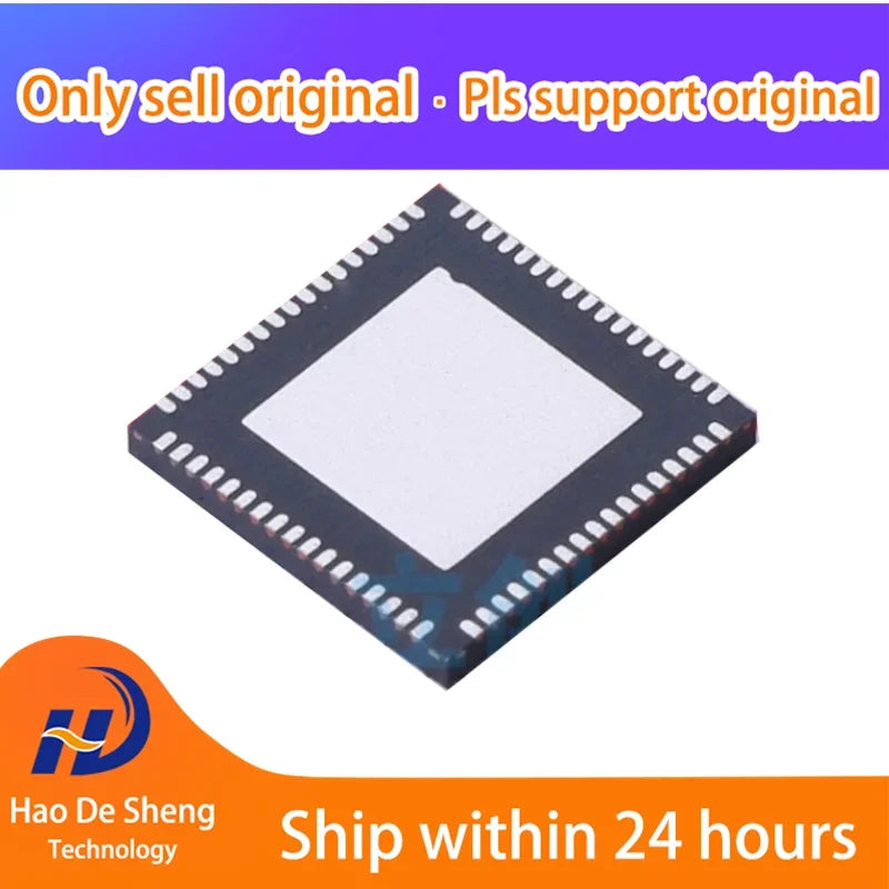 10PCS/LOT CYUSB3304-68LTXC QFN-68 LogoCYUSB3304-6  QFN68  New Original In Stock