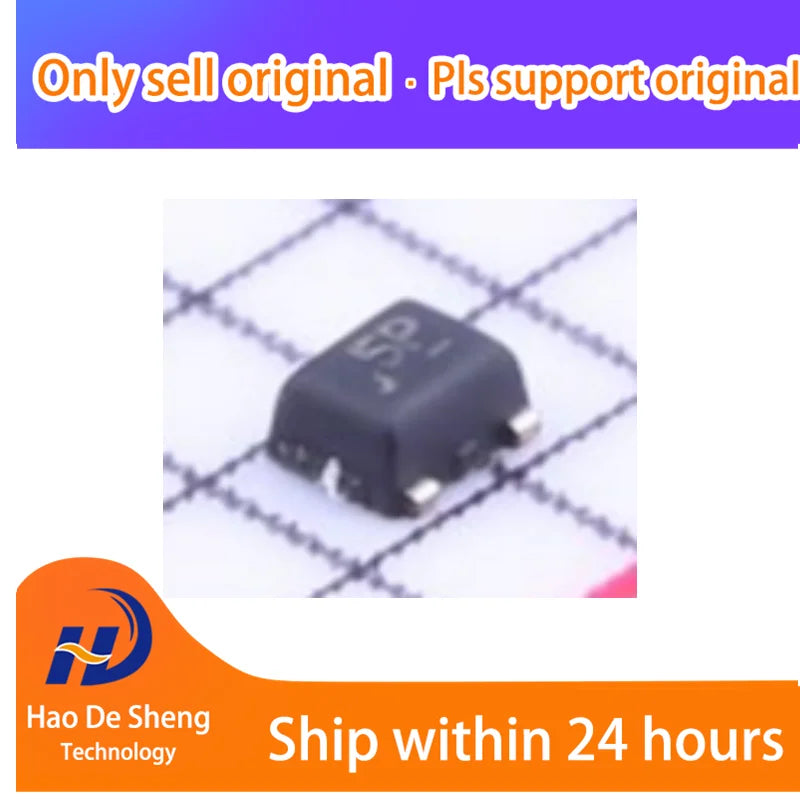 10PCS/LOT TPD2EUSB30DRTR SOT23 New Original In Stock