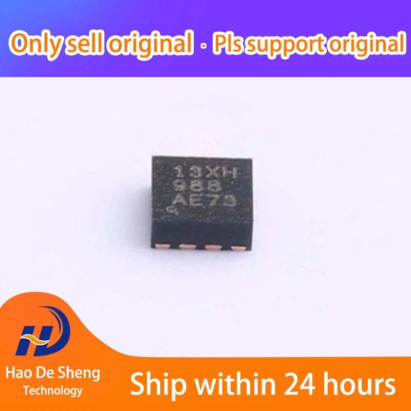 10 шт./лот TPS22975DSGR TPS22975 WSON8 новый оригинальный в наличии 