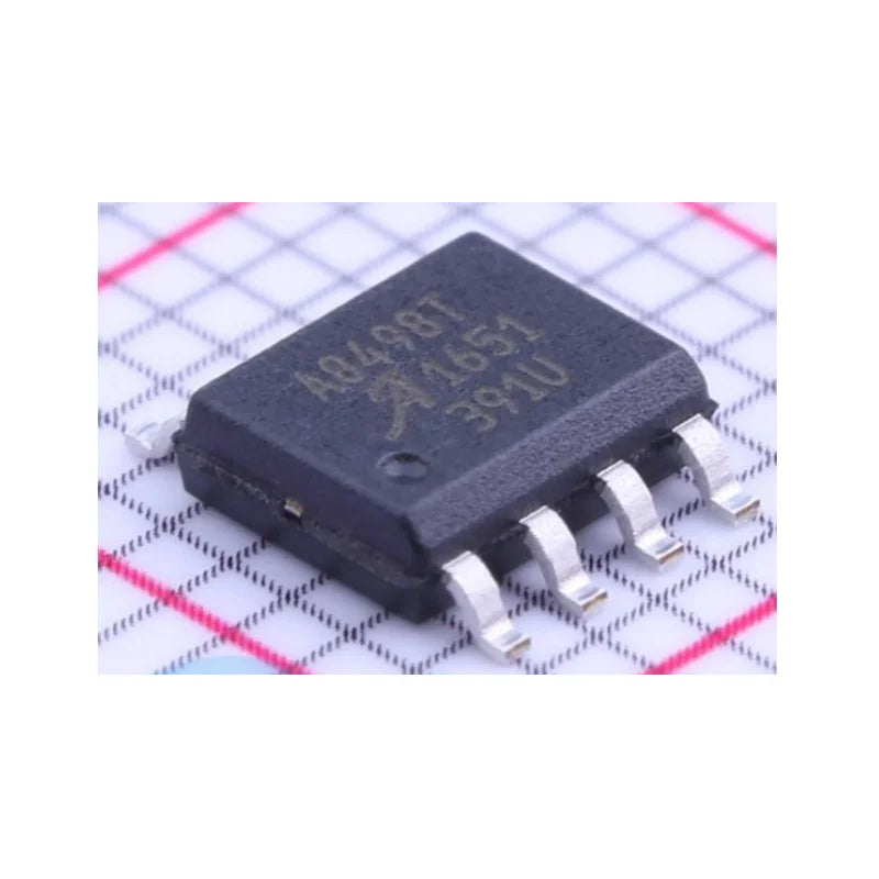 10PCS/LOT A8498SLJTR-T A8498S SOIC-8 New Original In Stock