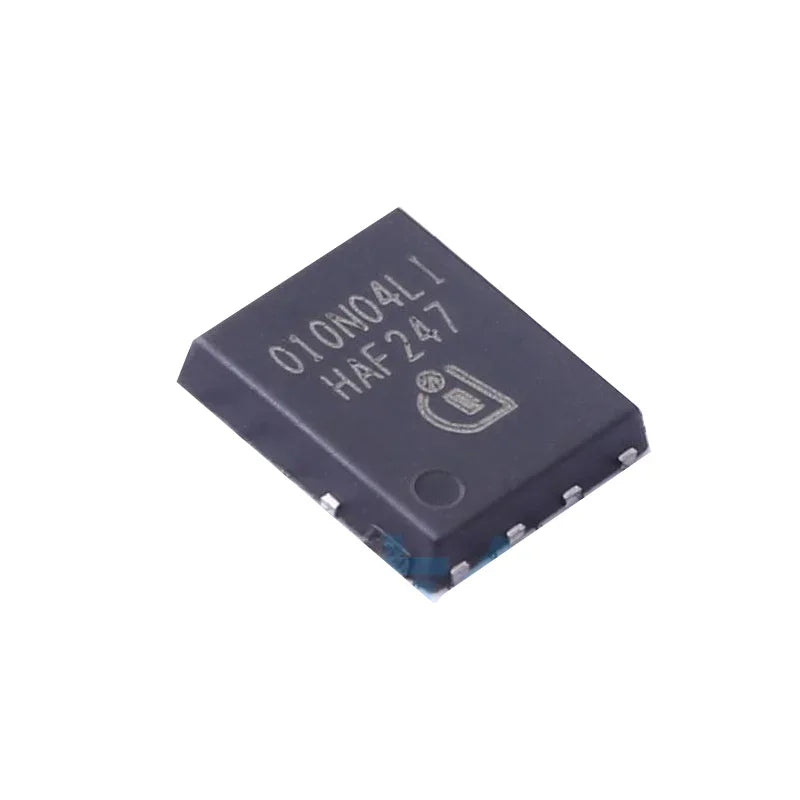10PCS/LOT BSC010N04LSI TOSON8 New Original In Stock