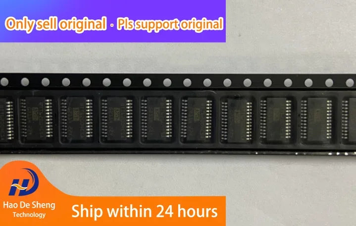 10PCS/LOT BTT6200-4E  BTT6200-4ESA TSDSO-24 New Original In Stock