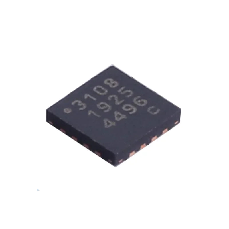 10 шт./лот CY8CMBR3108-LQXIT 3108 QFN-16 новый оригинальный в наличии 