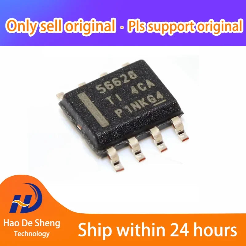 10 шт./лот TPS56628DDAR TPS56628DDA Logo56628 SOP-8 новый оригинальный в наличии 