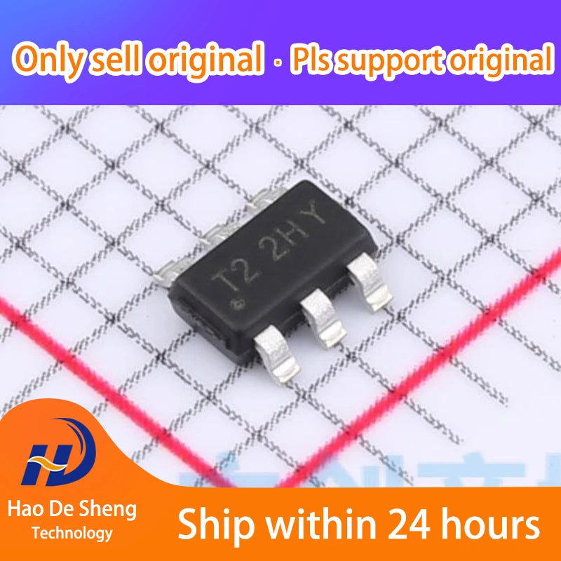 10PCS/LOT AP63200WU-7 TSOT26 New Original In Stock