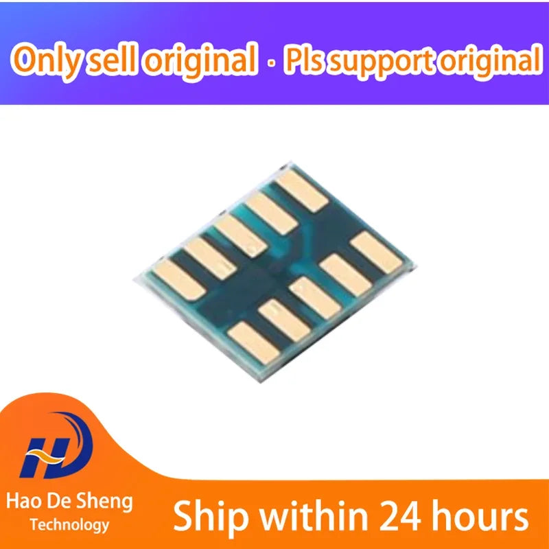 10PCS/LOT  TPSM82821SILR USIP10 New Original In Stock