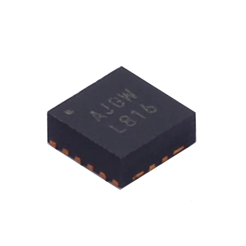 10PCS/LOT  EP53A8LQI EP53F8QI QFN-16  New Original In Stock