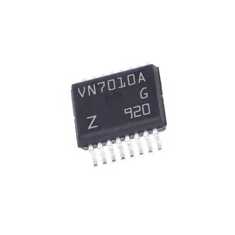 10 шт./лот VN7010AJTR LogoVS7010A SSOP-16 новый оригинальный в наличии 