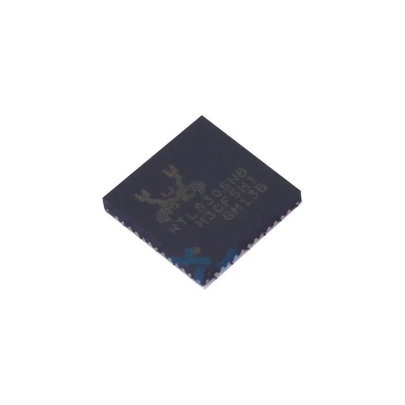 10PCS/LOT  RTL8305NB-VB-CG QFN-48-EP(6x6) RTL8305NB New Original In Stock