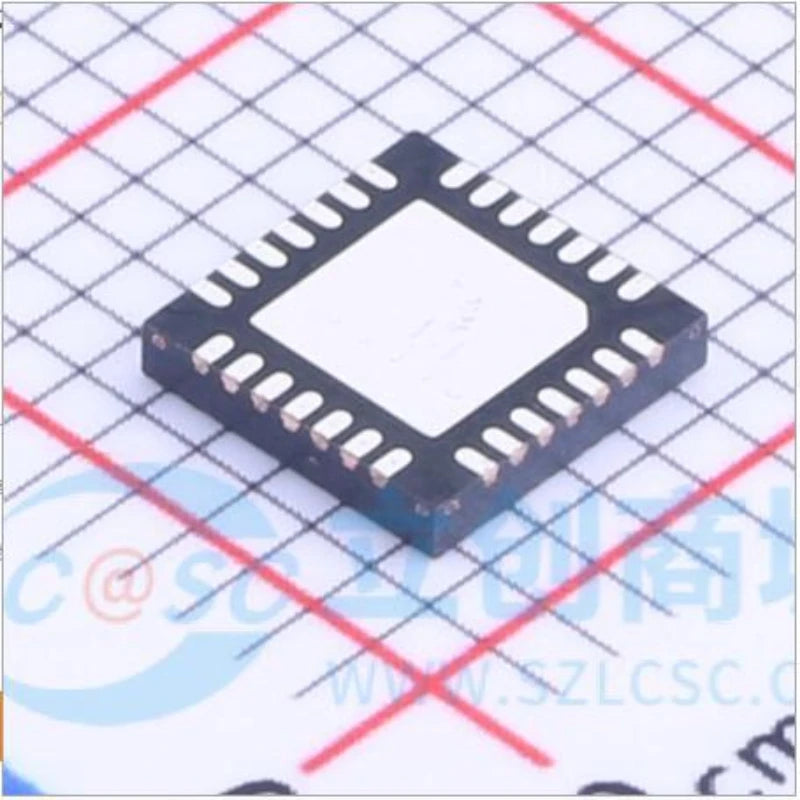 1 шт WM8731CLSEFL/R QFN28 логотип WM8731LS новый оригинальный в наличии 